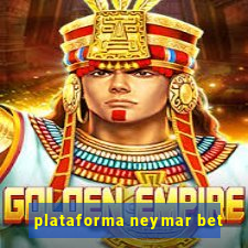 plataforma neymar bet